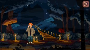 Uncle Lee’s Cookbook: Five Recipes for Disaster screenshot