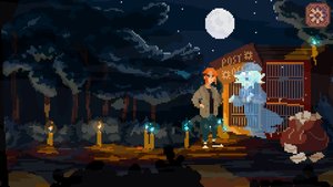 Uncle Lee’s Cookbook: Five Recipes for Disaster screenshot