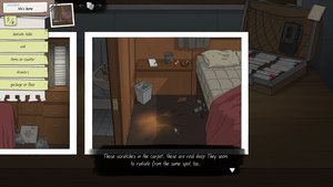 The Big Hollow: 1982 screenshot