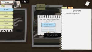 The Big Hollow: 1982 screenshot