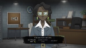 The Big Hollow: 1982 screenshot