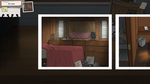 The Big Hollow: 1982 screenshot