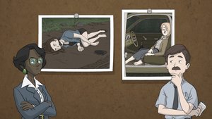 The Big Hollow: 1982 screenshot