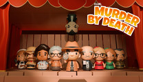 Clue: Murder By Death