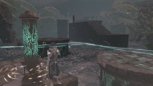 ARIE: Moonprayer screenshot