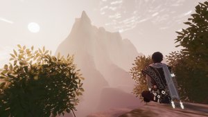 ARIE: Moonprayer screenshot