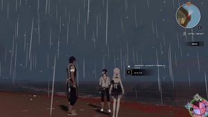 ARIE: Moonprayer screenshot