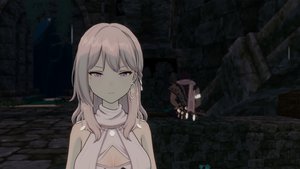 ARIE: Moonprayer screenshot