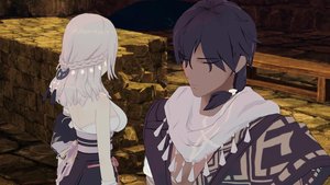 ARIE: Moonprayer screenshot