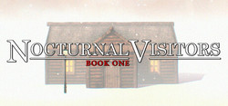 Nocturnal Visitors: Book One