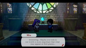 Nocturnal Visitors: Book One screenshot