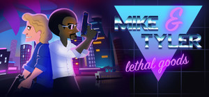 Mike & Tyler cover image