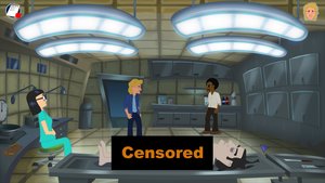 Mike & Tyler screenshot