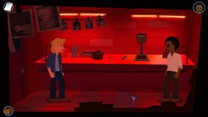 Mike & Tyler screenshot