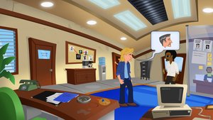 Mike & Tyler screenshot