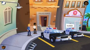 Mike & Tyler screenshot