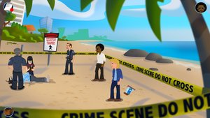 Mike & Tyler screenshot