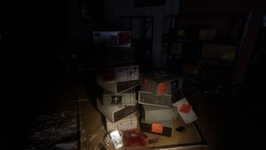 The Blessing of Airon screenshot