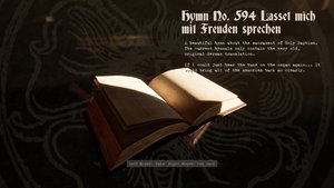 The Blessing of Airon screenshot