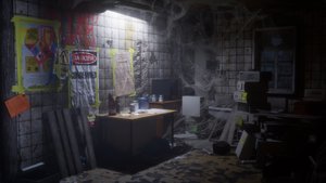 The Blessing of Airon screenshot