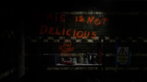 The Blessing of Airon screenshot