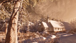 The Blessing of Airon screenshot