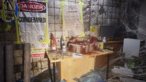 The Blessing of Airon screenshot