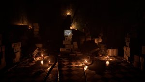 The Blessing of Airon screenshot