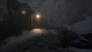 The Blessing of Airon screenshot