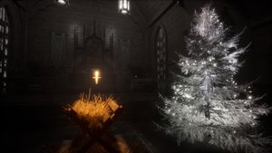 The Blessing of Airon screenshot