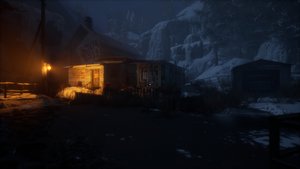 The Blessing of Airon screenshot