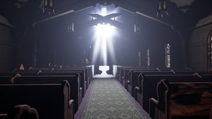 The Blessing of Airon screenshot