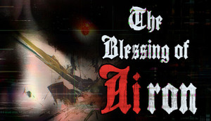 The Blessing of Airon cover image