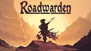 Roadwarden cover image