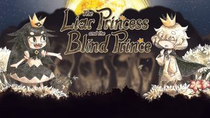 The Liar Princess and the Blind Prince cover image