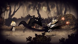 The Liar Princess and the Blind Prince screenshot