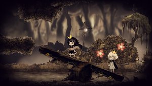 The Liar Princess and the Blind Prince screenshot