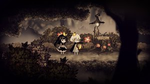 The Liar Princess and the Blind Prince screenshot