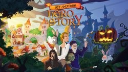 Yet Another Hero Story