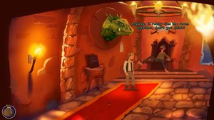 Yet Another Hero Story screenshot