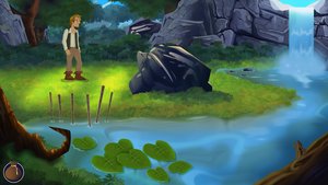 Yet Another Hero Story screenshot