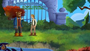 Yet Another Hero Story screenshot