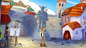 Yet Another Hero Story screenshot