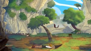 Yet Another Hero Story screenshot