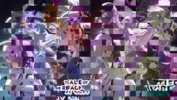 The Real Face of a VTuber