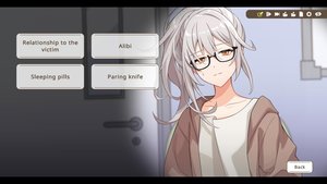 The Real Face of a VTuber screenshot