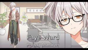 The Real Face of a VTuber screenshot