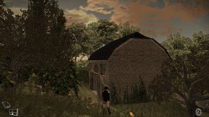 Grégoire Lefèbvre Investigations: The Vow of Hate screenshot