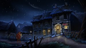 Less Miserables screenshot