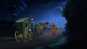 Less Miserables screenshot